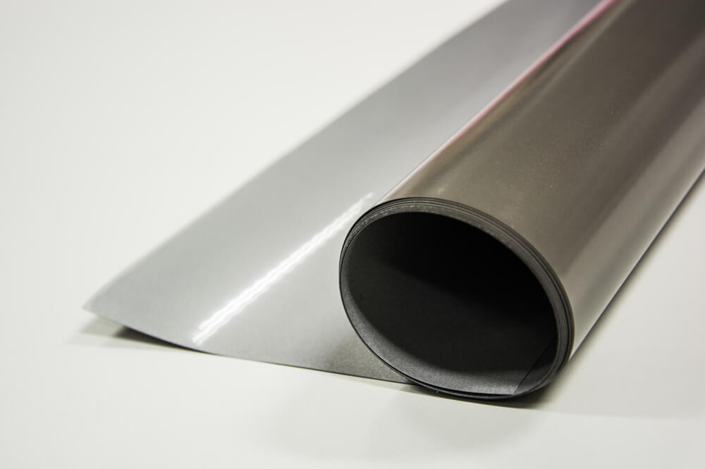 Speciální nažehlovací fólie